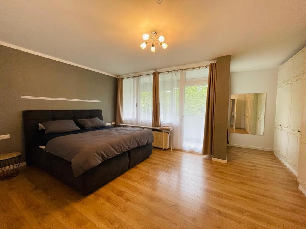 Appartement 202 Klagenfurt am Woerthersee Bagian luar foto