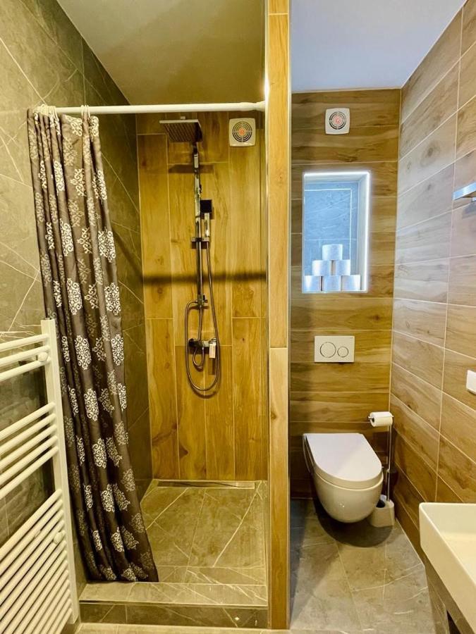 Appartement 202 Klagenfurt am Woerthersee Bagian luar foto