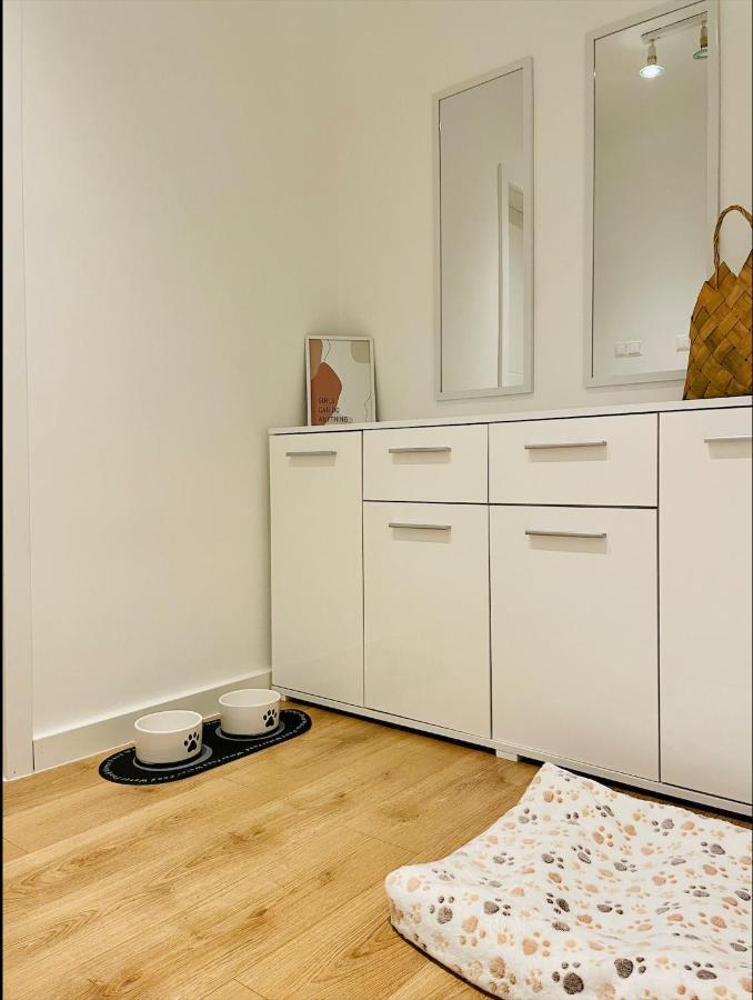 Appartement 202 Klagenfurt am Woerthersee Bagian luar foto